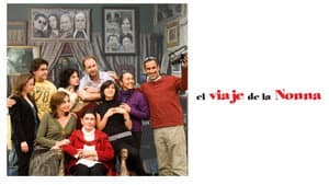 El Viaje de la Nonna — foto 1