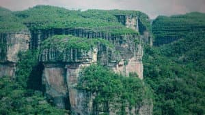 Chiribiquete, un viaje a la memoria ancestral de América — foto 1