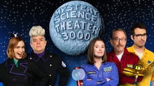 Mystery Science Theater 3000 — foto 1