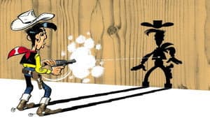 Lucky Luke — foto 2