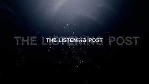 The Listening Post — foto 1
