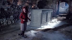 La orgía nocturna de los vampiros — foto 3