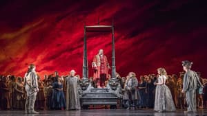 Royal Opera House: The Magic Flute — foto 2