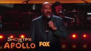 Showtime at the Apollo: Christmas — foto 1