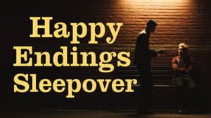 Happy Endings Sleepover — foto 5