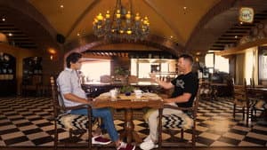 Breakfast with Champions — foto 1
