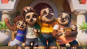 Los Pérez-Osos — foto 2