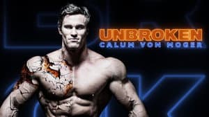 Calum von Moger: Unbroken — foto 4