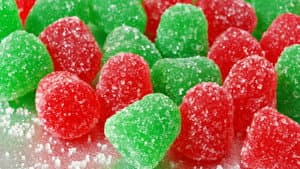 Chopped Sweets — foto 4