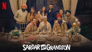 El nieto de Sardar — foto 6