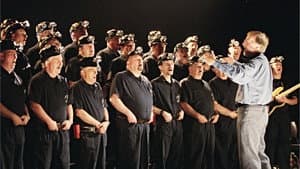 Men of the Deeps — foto 1