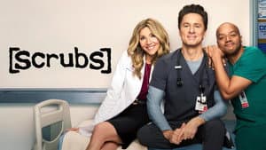 Scrubs — foto 12