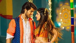 పెళ్లి సందD — foto 1