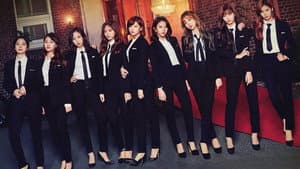 TWICE FANMEETING "ONCE BEGINS" — foto 1