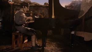 Lo Steinway — foto 1