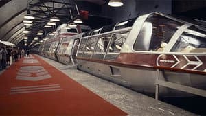 Supertrain — foto 1
