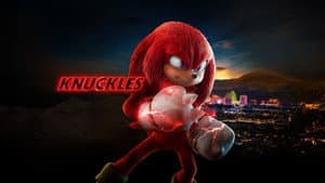Knuckles — foto 12