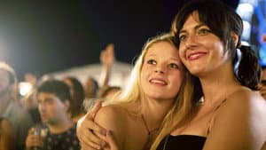 Qui non è Hollywood — foto 3