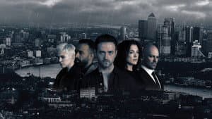 The Inside Man — foto 1