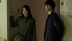 見えない目撃者 — foto 6
