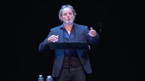 Christophe Alévêque : le trou noir — foto 1