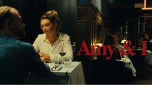 Amy & I — foto 1
