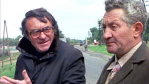 Je n'avais que le néant : "Shoah" par Lanzmann — foto 3