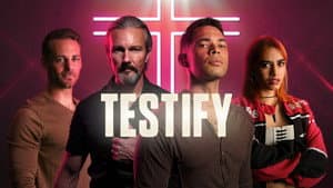 Testify — foto 2