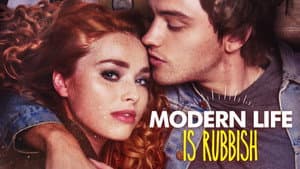 Modern Life Is Rubbish — foto 5