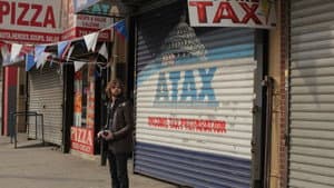 No Spare in New-York — foto 2