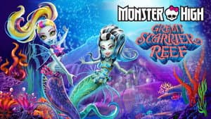 Monster High: El Gran Arrecife Monstruoso — foto 1