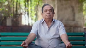 బ్రహ్మా ఆనందం — foto 2
