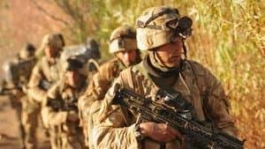 Commando: On The Front Line — foto 1