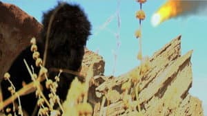 90 000 B.C: A Gorilla Odyssey — foto 1