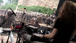 Eluveitie - Feuertanz Festival 2010 — foto 2