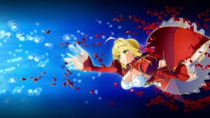 Fate/Extra Last Encore — foto 5