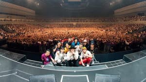 Anti Anti Generation Tour 2019 — foto 1