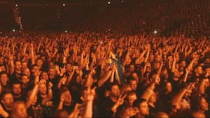 Sabaton - The Great Show — foto 2