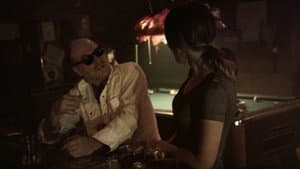 Banshee Chapter — foto 2