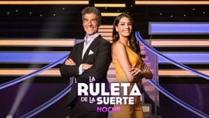 La Ruleta de la Suerte Noche — foto 2