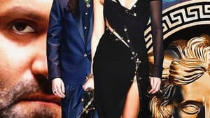 The Genius of Gianni Versace Alive — foto 6