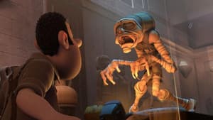Tadeo, el explorador perdido 2: El secreto del Rey Midas — foto 7
