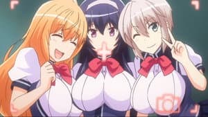Honoo no Haramase Oppai: Ero Appli Gakuen The Animation — foto 7