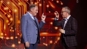 L'expérience Messmer — foto 1