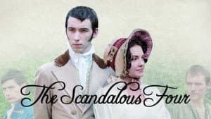 The Scandalous Four — foto 1