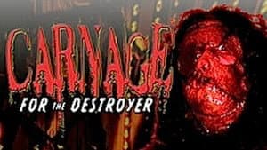Carnage for the Destroyer — foto 1