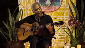Gilberto Gil: Um Deus em seu Jardim — foto 1