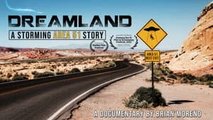 Dreamland: A Storming Area 51 Story — foto 1