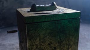 Jack en la caja maldita 3: El Ascenso — foto 4