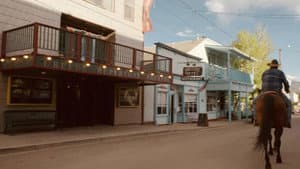 Creede U.S.A. — foto 1